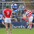 The problem with hurling penalties gets more ridiculous as GAA trials new system