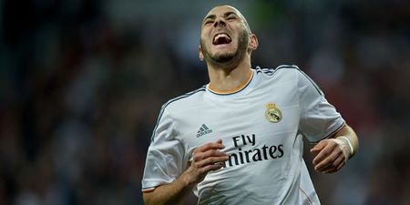 Reports: Karim Benzema questioned in Mathieu Valbuena blackmail case