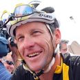 Lance Armstrong says that cheating in golf would leave him ‘heartbroken’ Yes, that Lance Armstrong
