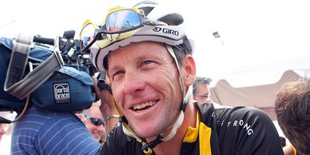 Lance Armstrong’s support for an Irish charity was the big topic of debate on Liveline today