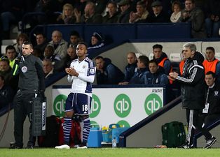 West Brom aren’t impressed by Liverpool’s reported £23 bid for Saido Berahino