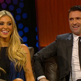 Robbie Keane talked Tallaght friendly, Special Olympics and his cousin Morrissey on the Late Late Show