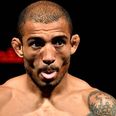 Jose Aldo hints at moving weight divisions after Conor McGregor fight