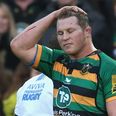 Dylan Hartley is seeing a sports psychologist to curb his ‘red mist’