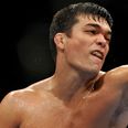 Legendary UFC fighter Lyoto Machida handed heavy punishment following failed drug test