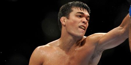 Legendary UFC fighter Lyoto Machida handed heavy punishment following failed drug test