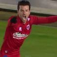 Video: One game, two teams, 12 goals! No blanket defences in Spain last night