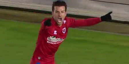 Video: One game, two teams, 12 goals! No blanket defences in Spain last night