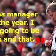 Rodgers: I was manager of the year but because I lost two world class player I am useless
