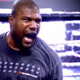 The Twitter reaction to Rampage Jackson returning to the UFC