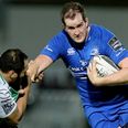Devin Toner signs two-year extension with IRFU and Leinster