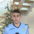 VIDEO: Aston Villa’s players have ruined Christmas by being so, so miserable