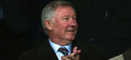 Watch United go: Alex Ferguson full of praise for van Gaal and England’s “best” Michael Carrick