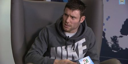 Video: Boring James Milner invites us into his boring Christmas and it is bloody brilliant