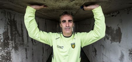 Rory Kavanagh has a great story about meeting Jim McGuinness outside Coppers