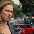 Video: First official Entourage movie teaser trailer featuring UFC champion Ronda Rousey