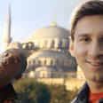 Guess how much Messi and Kobe and the big sports stars make in a second