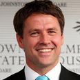 Twitter really, really disapproves of Michael Owen’s commentary