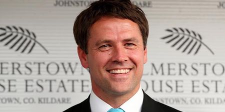 Twitter really, really disapproves of Michael Owen’s commentary