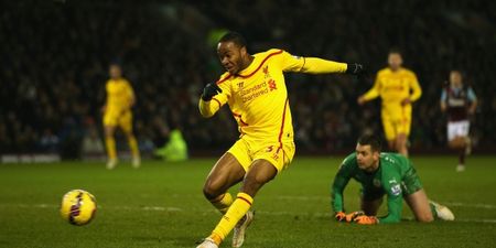 Liverpool win at Burnley… but Twitter still isn’t very happy