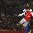 Vines: Alexis Sanchez has penalty saved before putting Arsenal ahead
