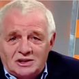 VINE: Eamon Dunphy slated Yaya Toure and Samir Nasri after Manchester City’s Champions League exit