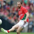 Good news for Mayo as Keith Higgins’ retirement via Twitter is confirmed as a prank