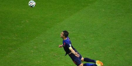 The 10 Most Memorable Football Moments of 2014