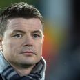 Brian O’Driscoll says he has ‘no second thoughts’ about hanging up his boots