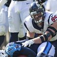 VINE: JJ Watt becomes the first two-time, 20-sack player in the NFL