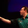 Irish interest ends at Ally Pally as ‘History Maker’ blows 2-0 lead