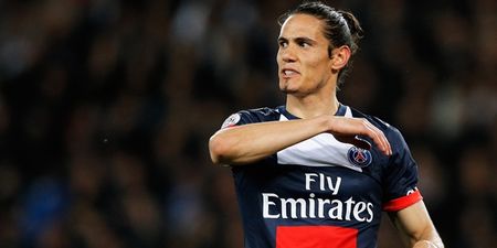 Tuesday’s Transfer round up: Cavani close to Arsenal move and Real rule out Bale transfer