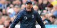 Pulis in talks with West Brom as Newcastle rule out Colocinni