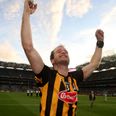 JJ Delaney tells us about retirement, meeting Van Der Sar and THAT hook in the All Ireland