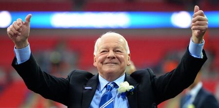 FA find Dave Whelan is not a racist but Wigan owner is still banned and fined