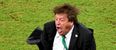 Celebration king Miguel Herrera signs new four year deal with Mexico