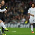 VIDEO: Gareth Bale shows us how to take the perfect Knuckleball free-kick