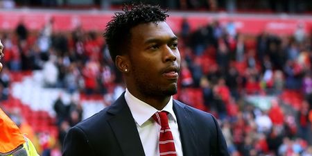 Daniel Sturridge ‘devastated’ by Liverpool exit