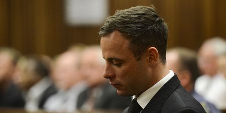 Judge rules that Pistorius conviction can be appealed by prosecutors