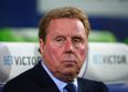 Harry Redknapp quits as QPR boss after deadline day disappointment but says there was no row