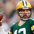 12 reasons why birthday boy Aaron Rodgers is the NFL MVP