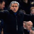 Mourinho rants over anti-Chelsea diving ‘campaign’
