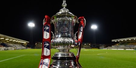 We get a repeat of last year’s final as the FA Cup 3rd round draw is made