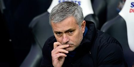 Sky Sports are lining up someone Jose Mourinho may like as their next pundit