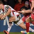 Darren Cave signs new three-year deal with Ulster