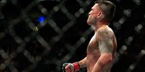 Medical suspension means we may not see Anthony Pettis fight until the summer