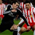 VIDEO: Gareth Bale sprints 60m in 6 seconds, leaving Cristiano Ronaldo lagging behind