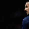 VINES: Zlatan had a performance tonight that can only be described as Zlatan