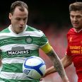 Celtic reach agreement with Dundee United over Anthony Stokes but he may not leave