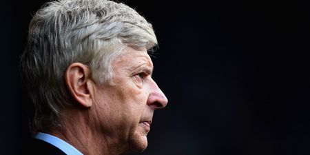 Arsene Wenger says Arsenal will win title either this year or in the next three years